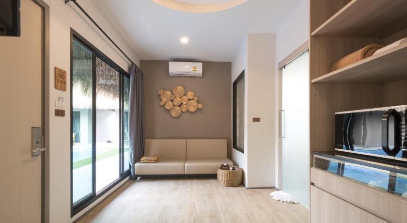Image of Standard Villa 15