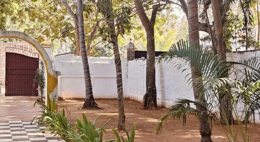 OCEAN PEARL BEACH VILLA & RETREAT - image 8