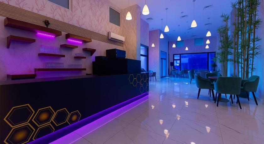 Saraya Palace Hotel by Acron - image 7