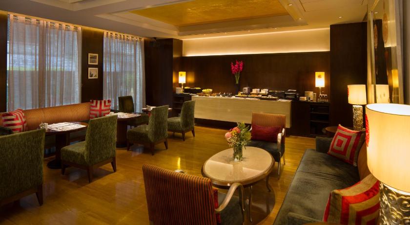 Les Suites Taipei - Da An - image 2