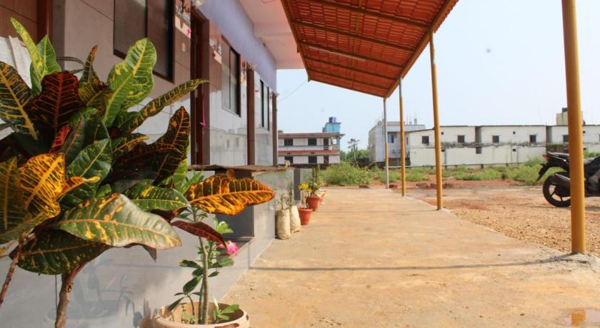 Evengel Beach Home Stay