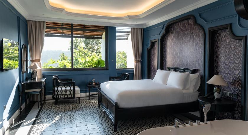 Image of Deluxe Double Room 0