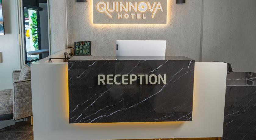 QUINNOVA HOTEL - image 12