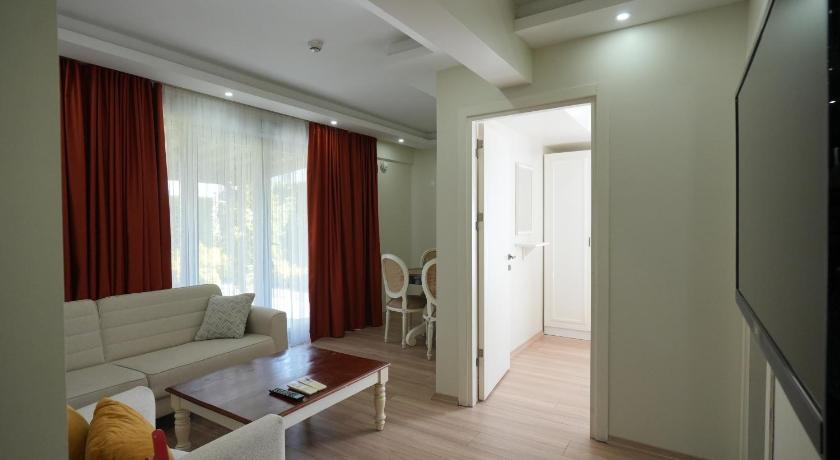 Cayir Cimen Tatil Evleri - image 8