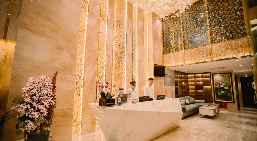 Hermes Hotel Nha Trang - image 9