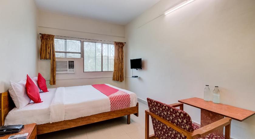 Image of Classic Triple Room 3