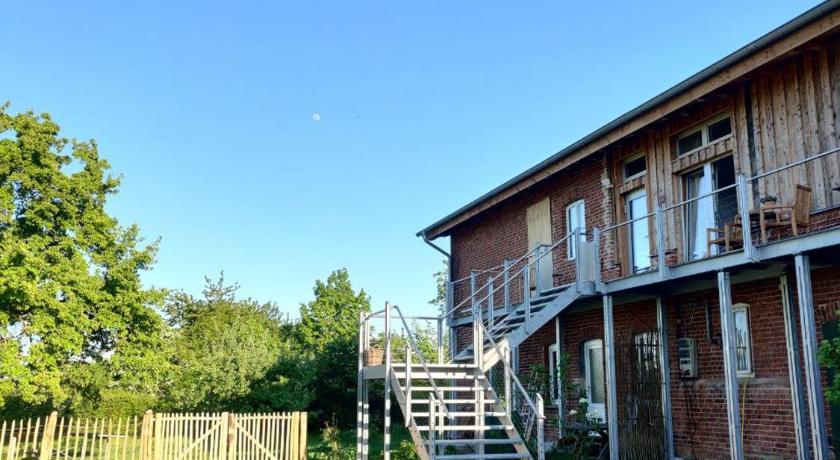Ferienwohnungen in Stresdorf