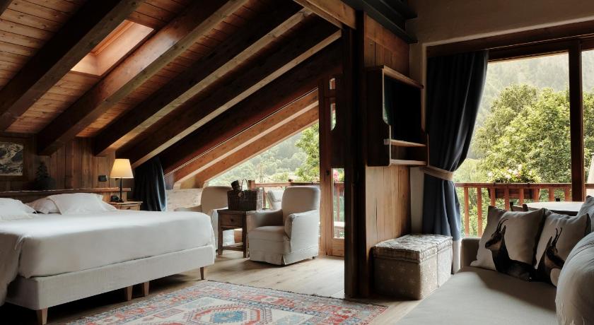 库尔马约尔 Auberge De La Maison 4星级 酒店 餐厅