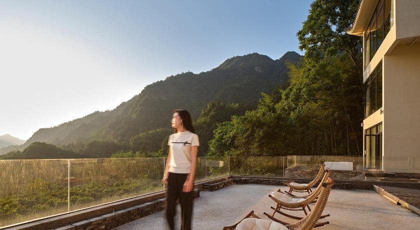 Serenity Valley - Zhangjiajie - image 36
