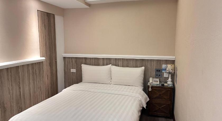 Mi Ge Business hotel - image 35