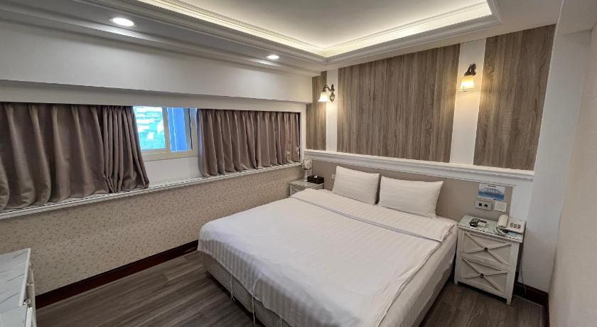Mi Ge Business hotel - image 15