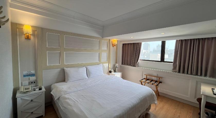 Mi Ge Business hotel - image 27