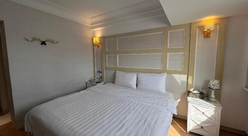 Mi Ge Business hotel - image 34
