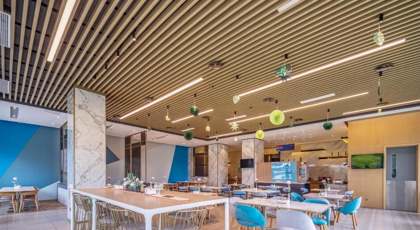Holiday Inn Express Hangzhou Binjiang By IHG - image 7