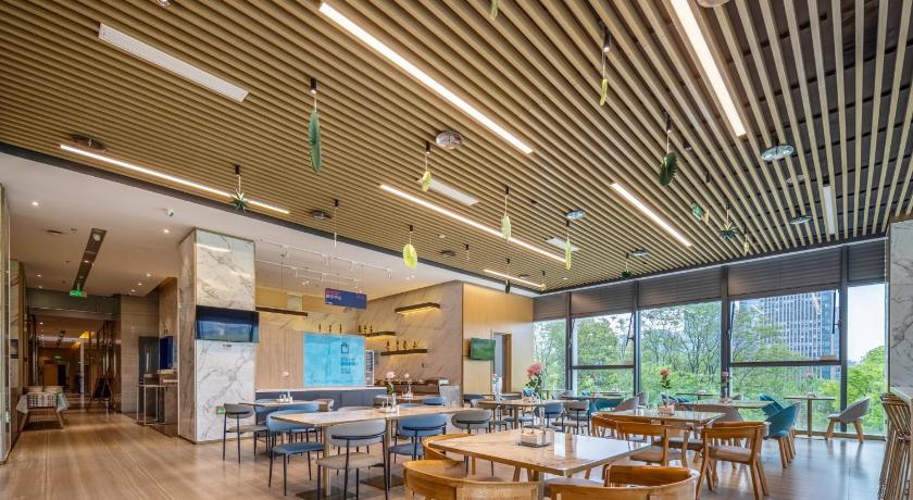 Holiday Inn Express Hangzhou Binjiang By IHG - image 9
