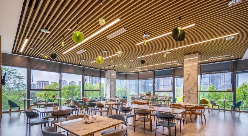 Holiday Inn Express Hangzhou Binjiang By IHG - image 3
