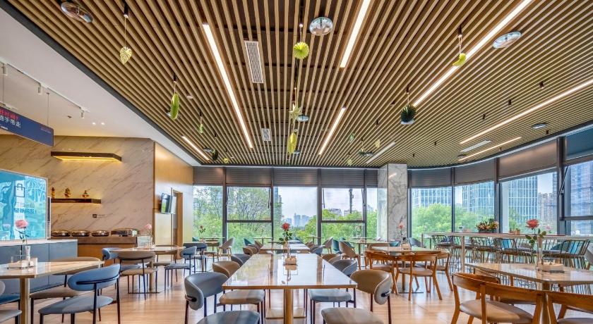 Holiday Inn Express Hangzhou Binjiang By IHG - image 6