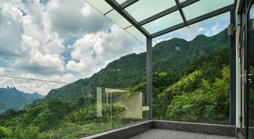 Serenity Valley - Zhangjiajie - image 33