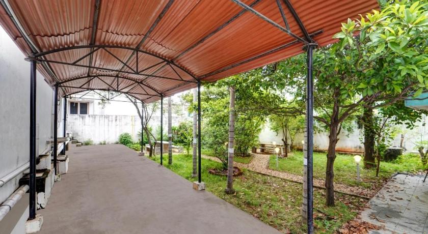 Woodlands Villa -Bamboo Stay - image 4