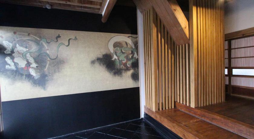 후지카와구치코 Fuji Sakura House 4성급 숙소 객실