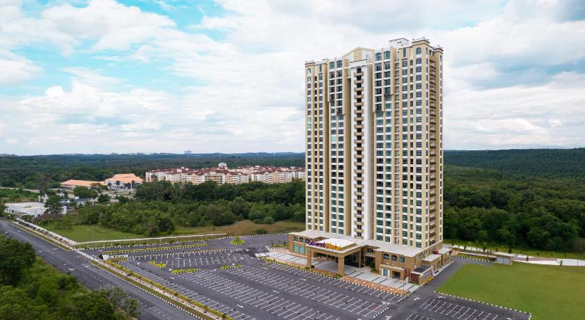 Quest Hotel Midport Port Dickson - image 8