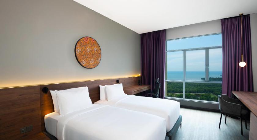 Image of Superior Twin Room 0