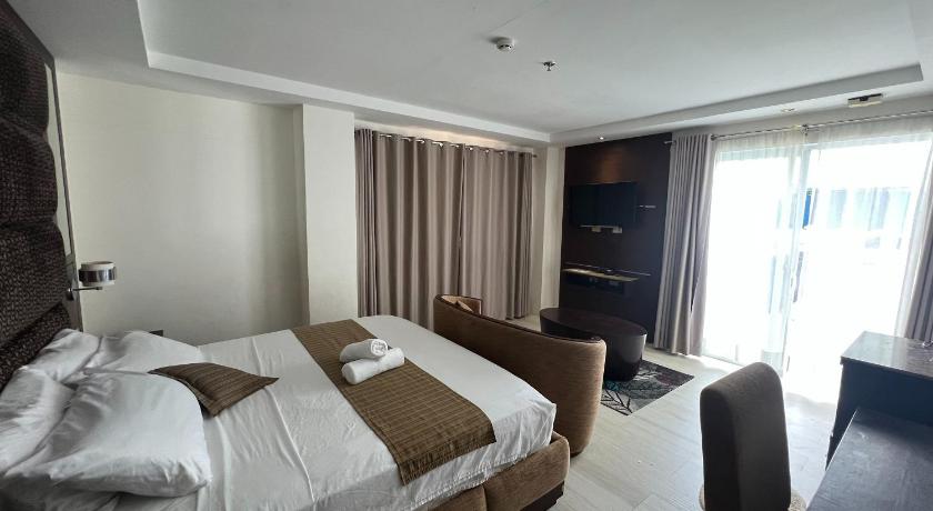 Image of Suite King 4