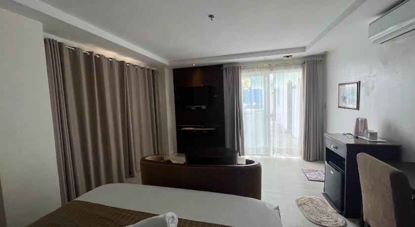 Image of Suite King 6