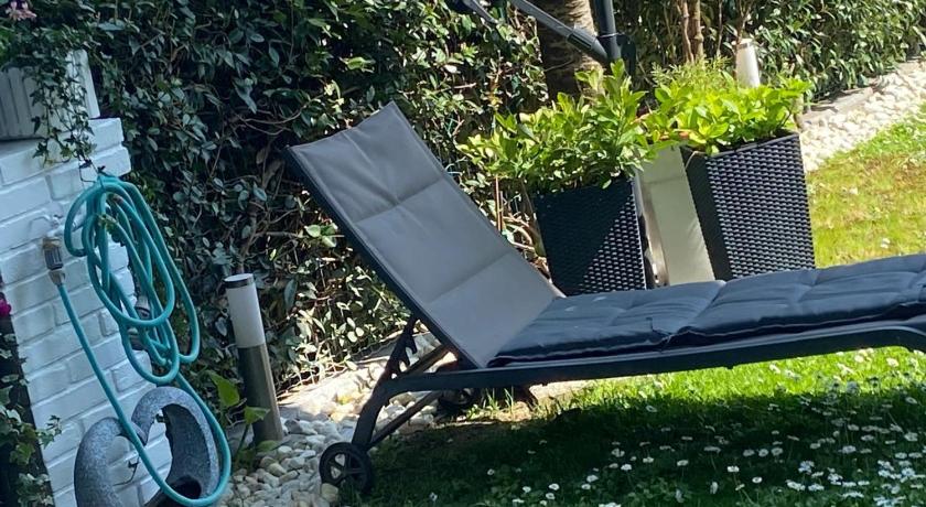 Appartamento Giardino