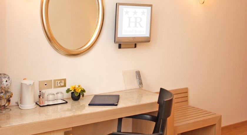 Hotel Roma