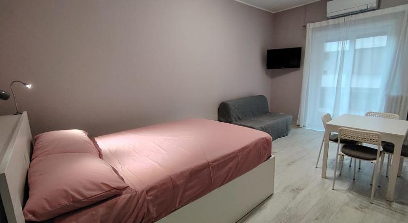 로마 Sweet Home 4성급 게스트하우스 레스토랑