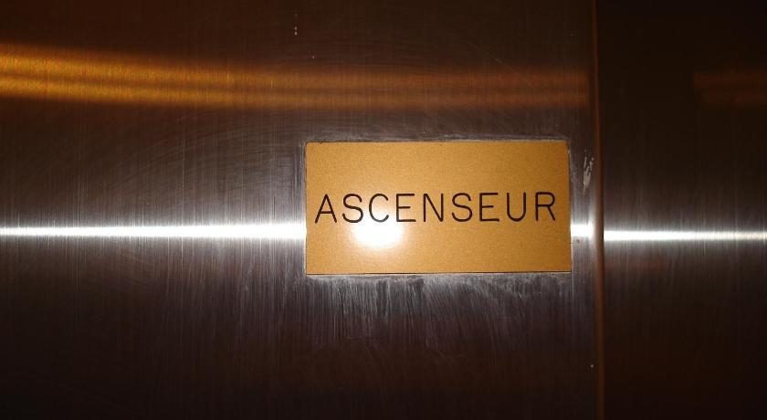 鲁西永 Europa Hotel 2星级 酒店 外观