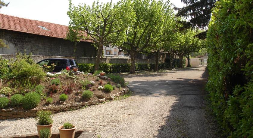 鲁西永 Europa Hotel 2星级 酒店 设施