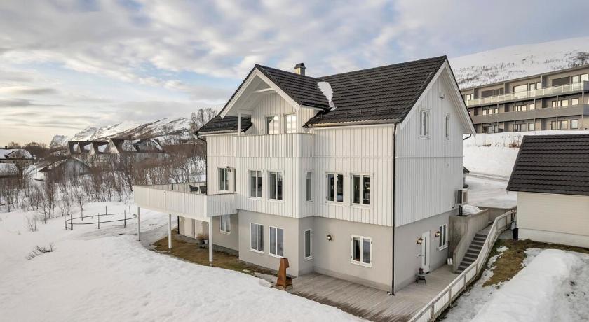 Tromsø Nature Escape