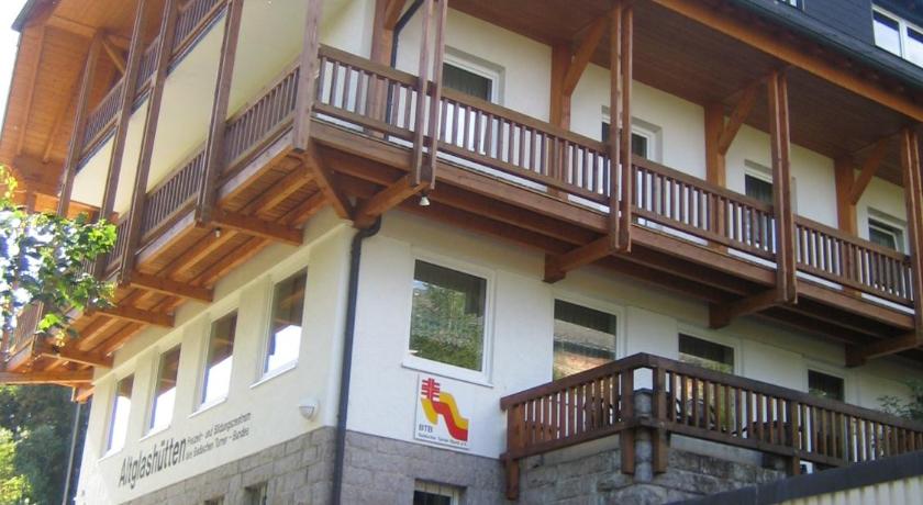 Best Price On Gastehaus Altglashutten In Feldberg Baden