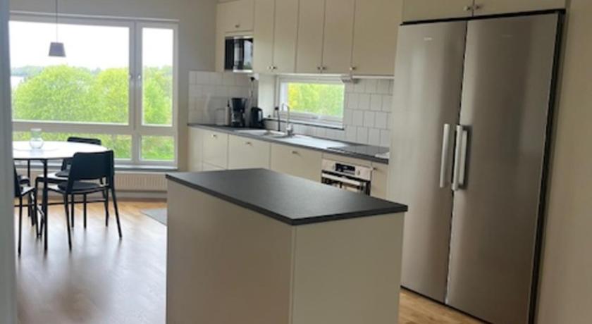Elme Apartment 2