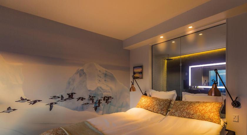 海景豪華雙人房 (Deluxe Double Room with Sea View)圖片 0
