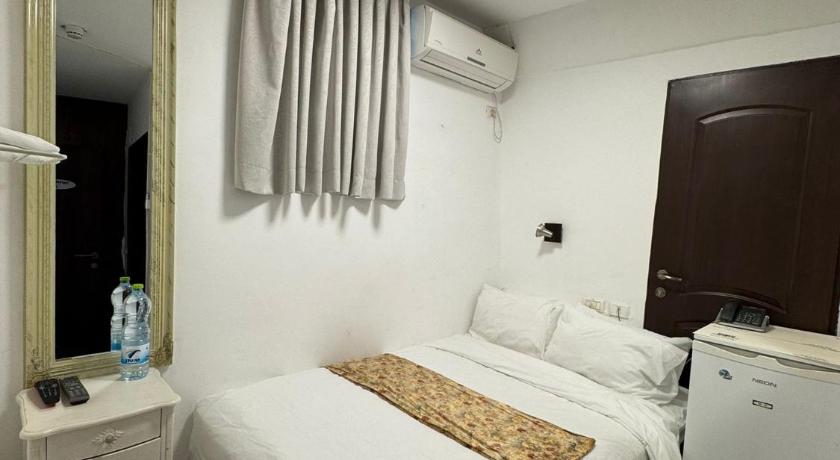 Image of Budget Double Room 0