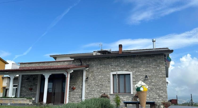 B&B Agriturismo Grandola