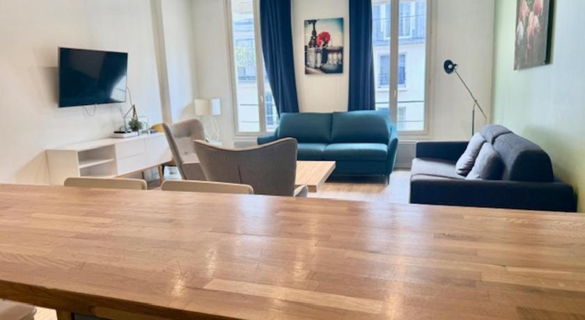 Image of Appartement-4 7