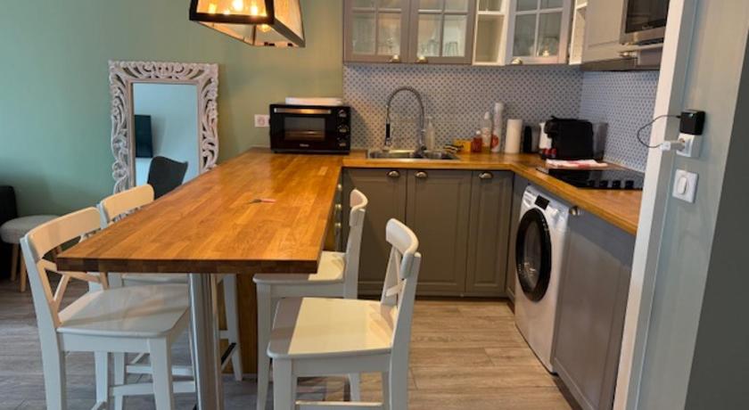 Image of Appartement-4 13