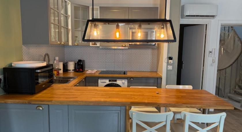 Image of Appartement-4 11