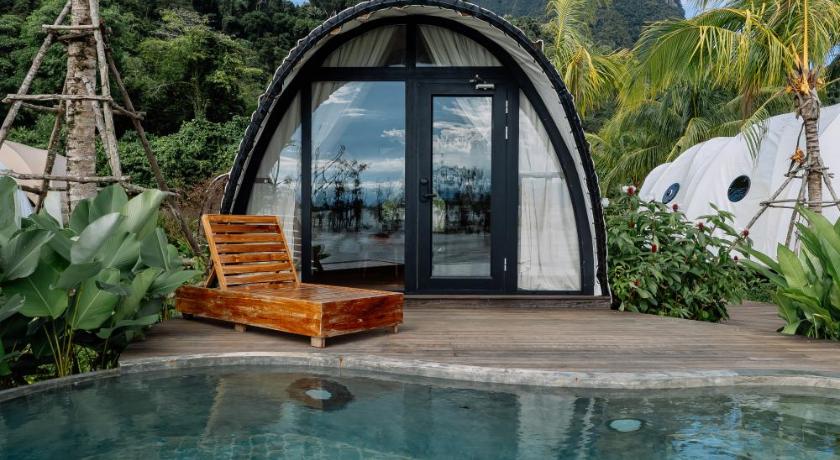Image of Nature View Villa 3