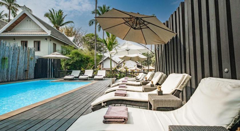Sanctuary Hotel Luang Prabang - image 11