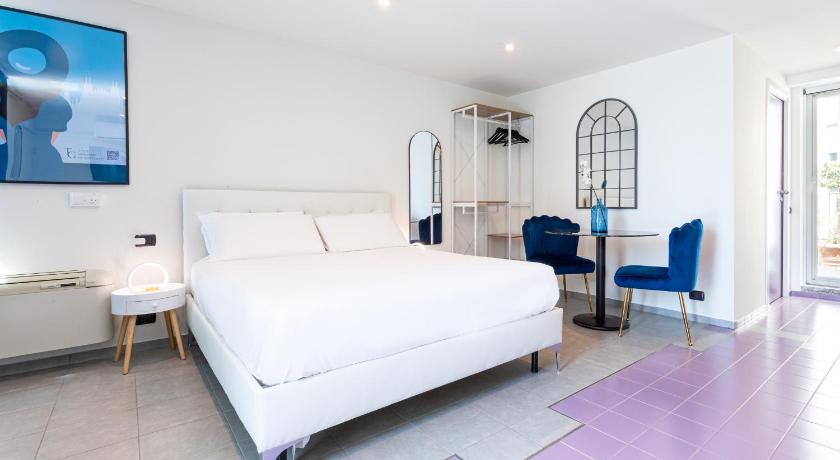 Citta Studi Suites 1 - Top Collection