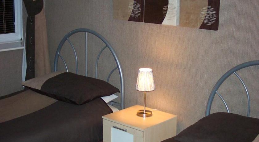 Melrose Guest House — Hotel in North Tyneside