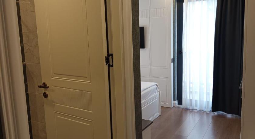 BER MAI INCI HOTEL ANTALYA - image 16