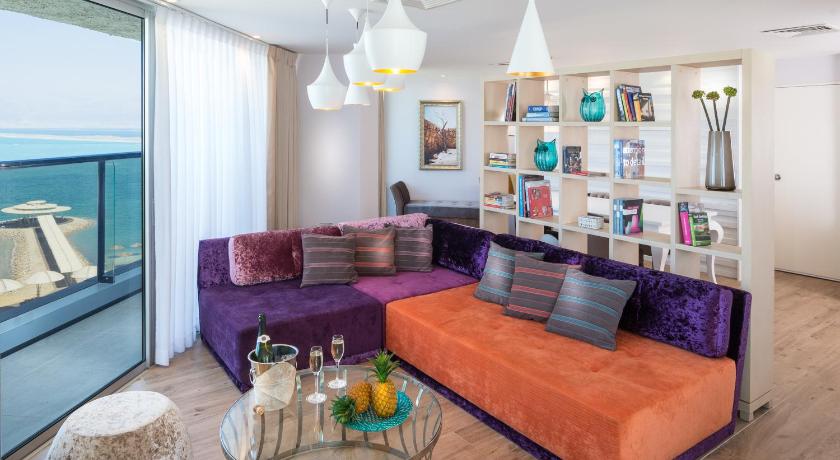 Image of Presidential Suite 3