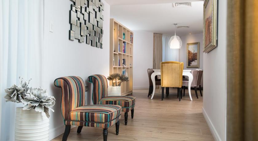 Image of Presidential Suite 6