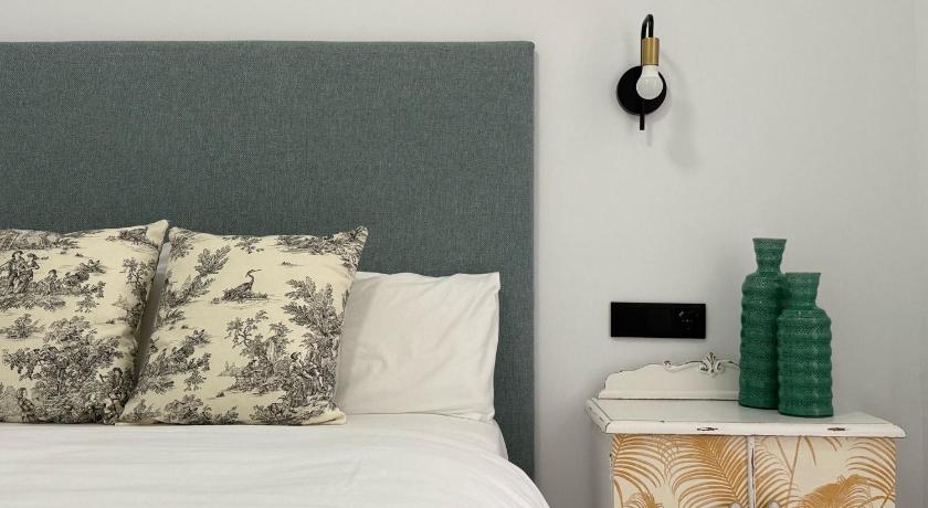 Apartamento Casa Nela